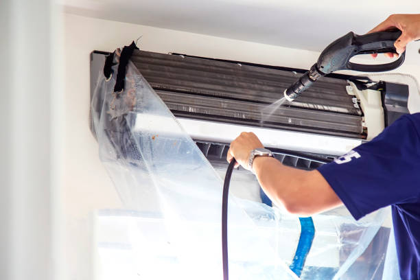 Reliable West Fargo, ND Airduct Cleaning Solutions